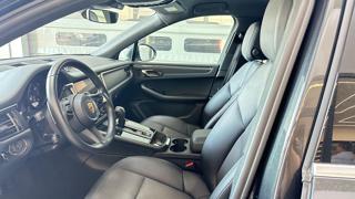 PORSCHE Macan usata, con Boardcomputer