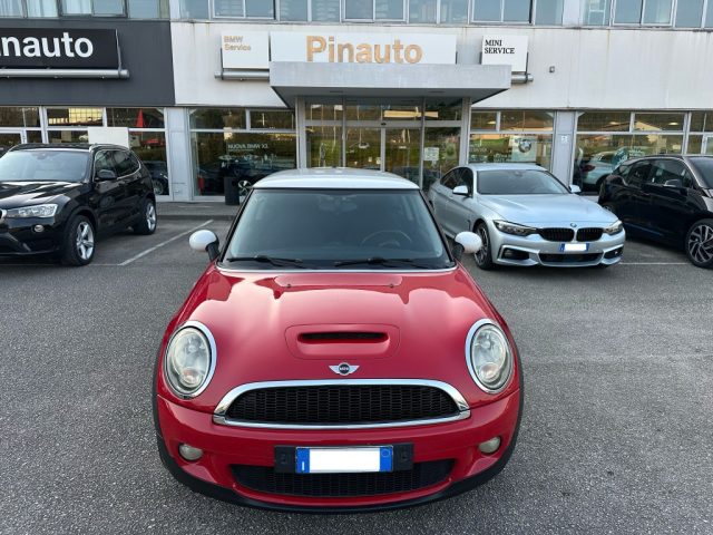 MINI Cooper S usata, con ABS