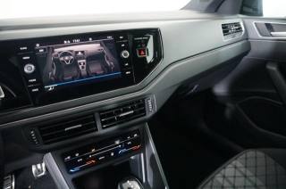VOLKSWAGEN Taigo usata, con Park Distance Control