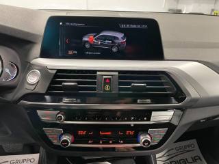 BMW X3 usata, con Bracciolo