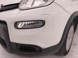 FIAT Panda usata 28
