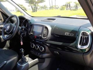 FIAT 500L usata, con Servosterzo