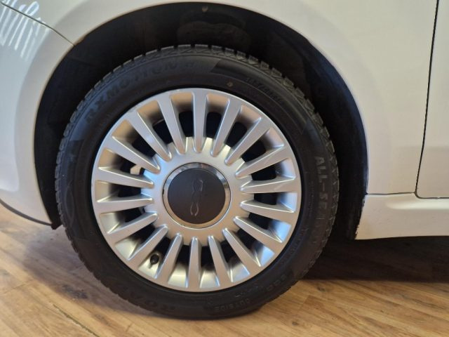 FIAT 500 usata 16