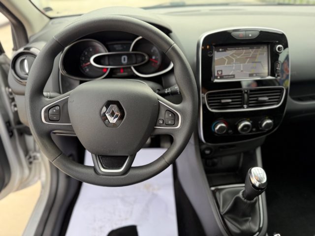 RENAULT Clio usata 21
