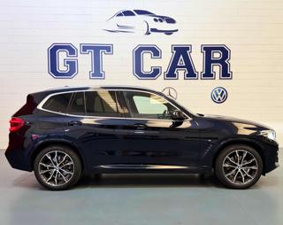 BMW X3 usata, con Airbag Passeggero