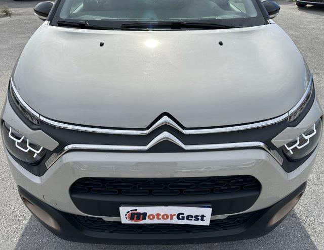 CITROEN C3 usata, con Luci diurne