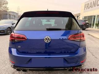 VOLKSWAGEN Golf R usata, con Airbag Passeggero