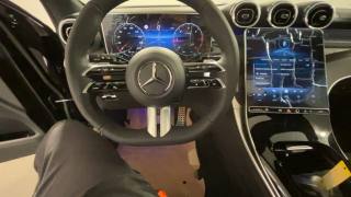 MERCEDES-BENZ GLC 220 usata, con Immobilizzatore elettronico