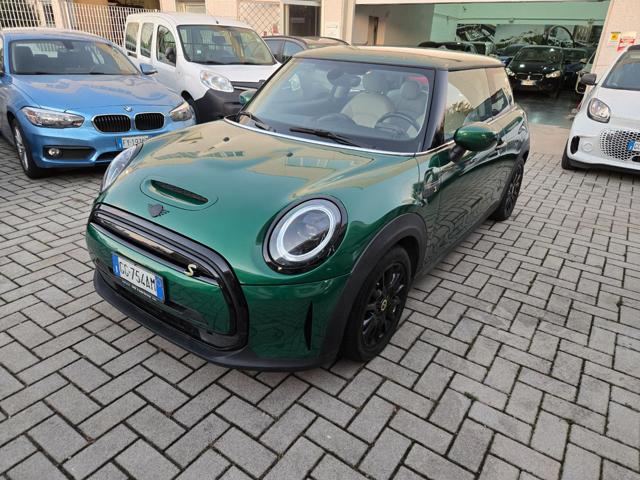 MINI Cooper SE usata, con Cruise Control