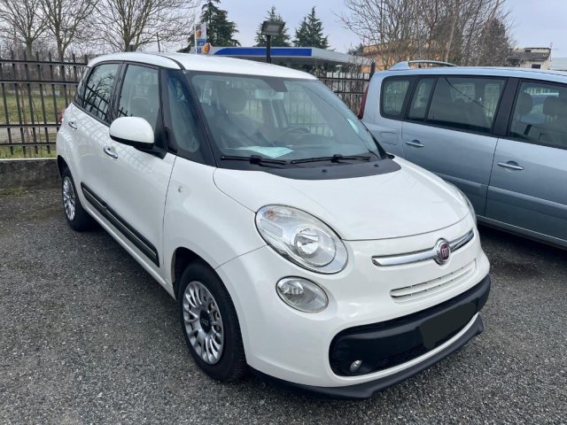 FIAT 500L usata, con Airbag laterali