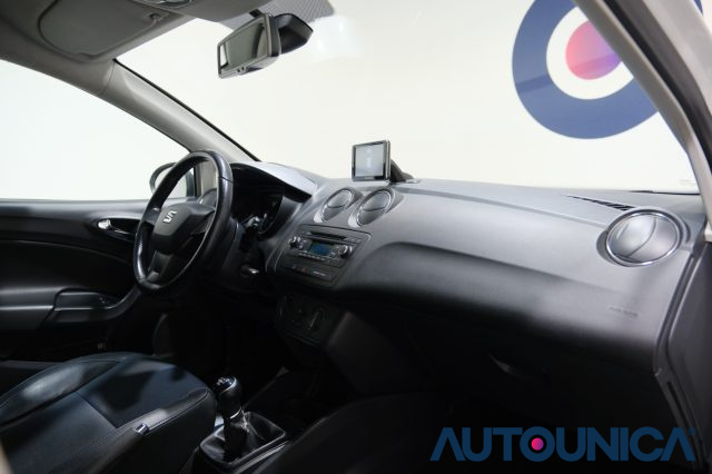 SEAT Ibiza usata 42