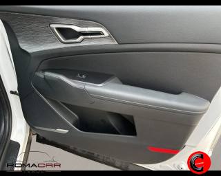 KIA Sportage usata, con Autoradio digitale