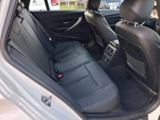 BMW 320 usata, con Cronologia tagliandi