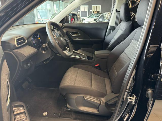 MG ZS usata, con Controllo automatico clima