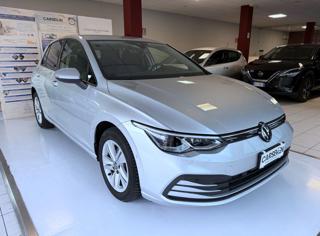 VOLKSWAGEN Golf usata, con Airbag laterali