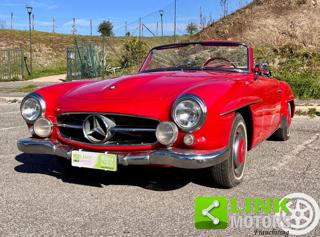 MERCEDES-BENZ Other usata 4