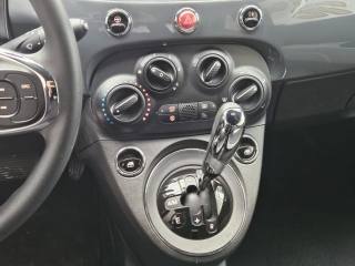FIAT 500 usata, con Luci diurne