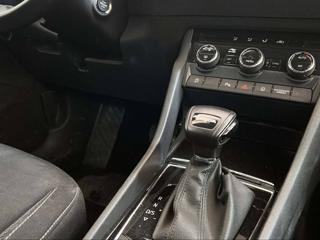 SKODA Karoq usata, con Luci diurne LED