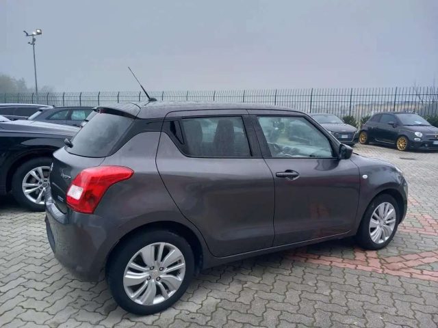 SUZUKI Swift usata, con Alzacristalli elettrici