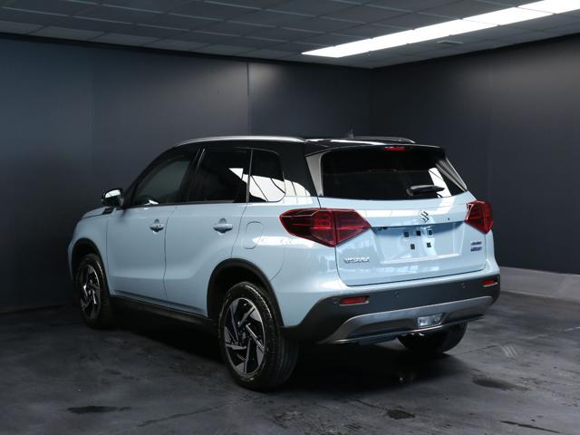 SUZUKI Vitara usata, con Alzacristalli elettrici