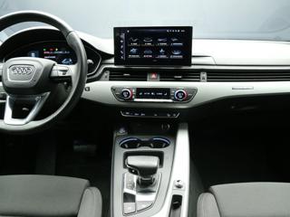 AUDI A4 usata, con Cruise Control