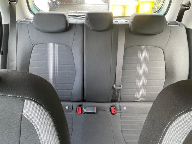 HYUNDAI i10 usata, con Bluetooth