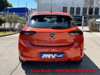 OPEL Corsa usata, con Climatizzatore