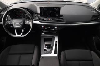 AUDI Q5 usata, con Controllo trazione