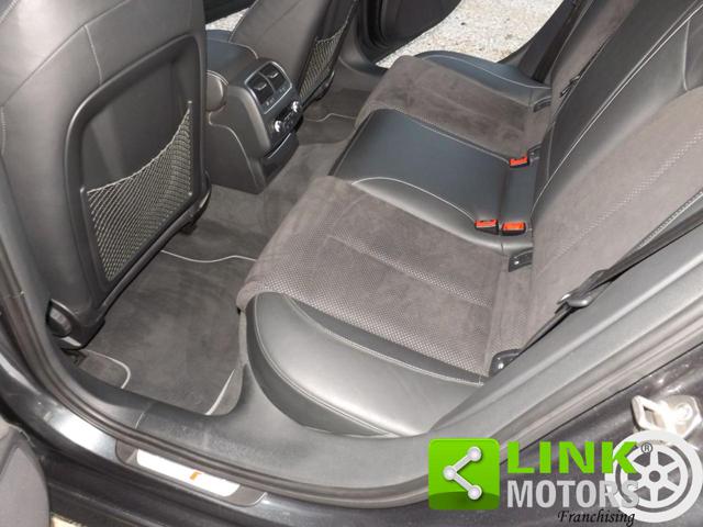 AUDI A6 usata 26