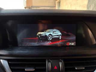 ALFA ROMEO Stelvio usata, con Portellone posteriore elettrico