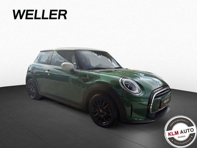 MINI Cooper usata, con Airbag