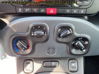 FIAT Panda usata, con ESP