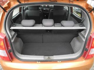 KIA Picanto usata, con MP3