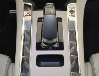 DS AUTOMOBILES DS 7 usata, con Sistema di chiamata d