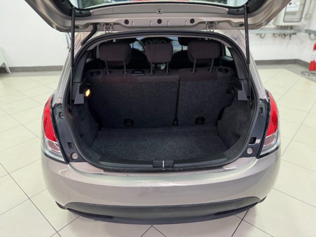 LANCIA Ypsilon usata, con Cronologia tagliandi