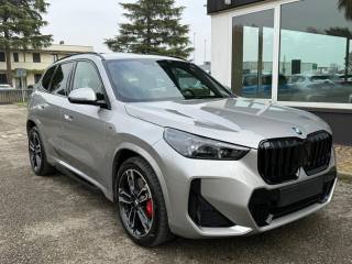 BMW X1 usata, con Airbag Passeggero
