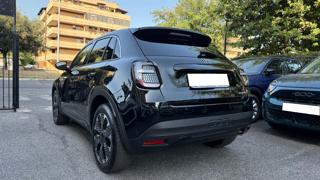 FIAT 600 usata, con Airbag laterali