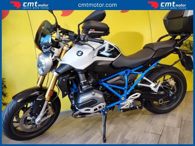 BMW R 1200 R usata 7