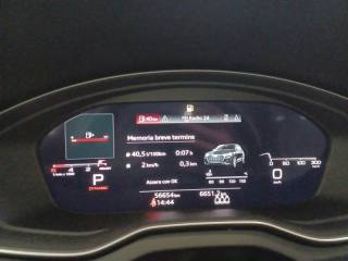 AUDI Q5 usata, con Airbag Passeggero