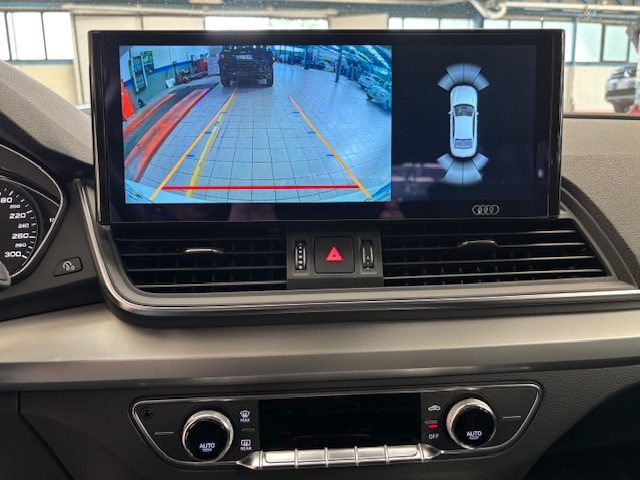 AUDI Q5 usata, con Bluetooth