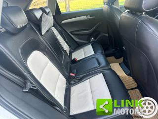AUDI Q5 usata, con Specchietti laterali elettrici