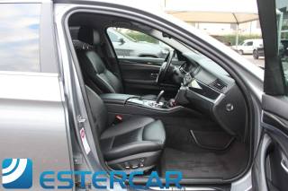 BMW 525 usata, con Servosterzo