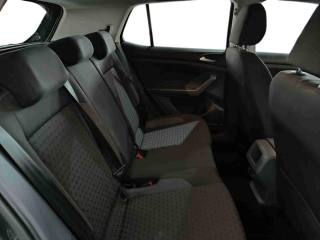VOLKSWAGEN T-Cross usata, con ESP