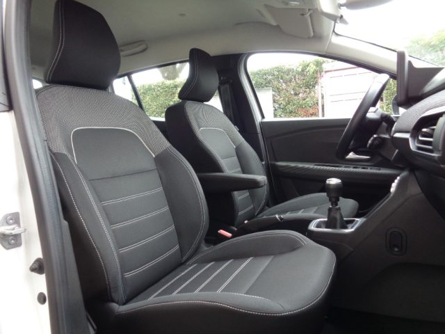 DACIA Sandero usata, con ESP