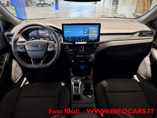 FORD Focus usata, con Controllo automatico clima