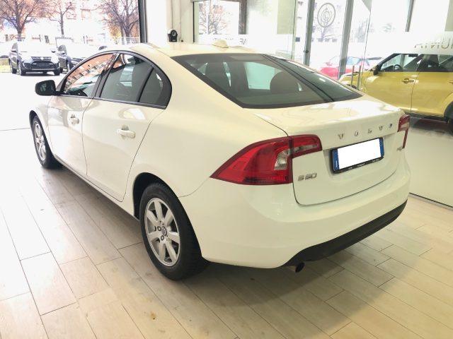 VOLVO S60 usata, con Cerchi in lega