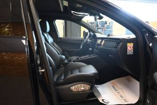 PORSCHE Macan usata 131