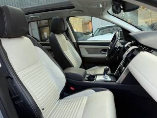 LAND ROVER Discovery Sport usata, con Cruise Control