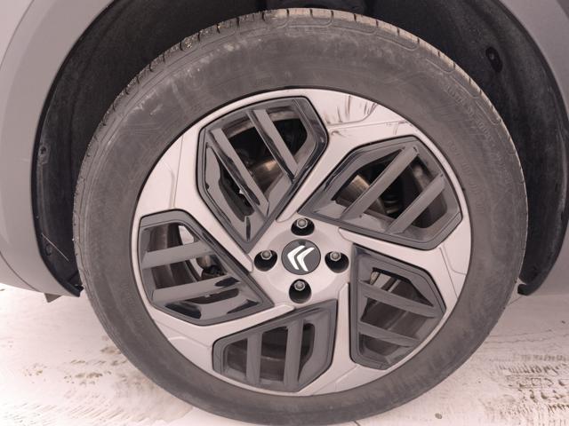 CITROEN C4 usata, con Chiusura centralizzata