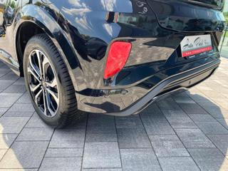 FORD Puma usata, con Controllo trazione